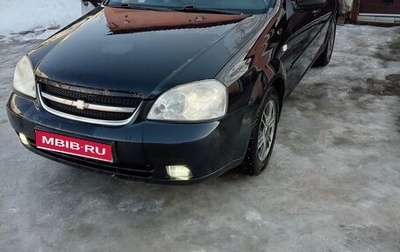 Chevrolet Lacetti, 2007 год, 500 000 рублей, 1 фотография