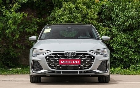 Audi A3, 2026 год, 3 990 000 рублей, 1 фотография