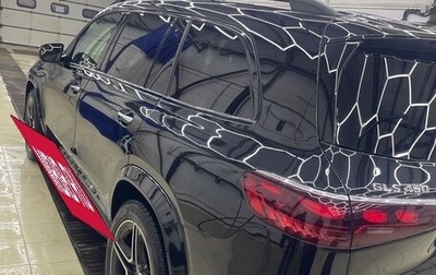 Mercedes-Benz GLS, 2024 год, 18 700 000 рублей, 1 фотография