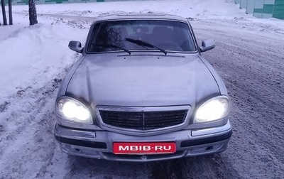 ГАЗ 31105 «Волга», 2007 год, 170 000 рублей, 1 фотография