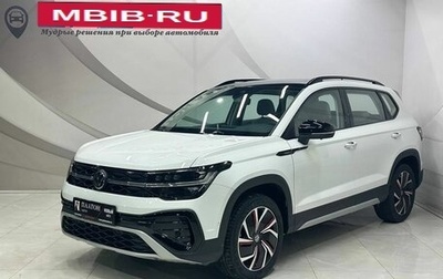 Volkswagen Tharu, 2025 год, 3 449 000 рублей, 1 фотография
