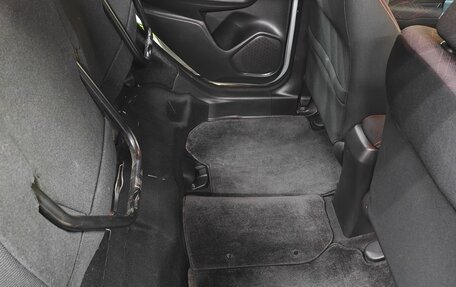 Honda Fit III, 2013 год, 1 240 000 рублей, 16 фотография