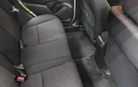 Honda Fit III, 2013 год, 1 240 000 рублей, 15 фотография