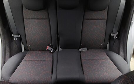 Honda Fit III, 2013 год, 1 240 000 рублей, 19 фотография