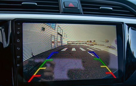 KIA Rio IV, 2019 год, 1 295 000 рублей, 12 фотография