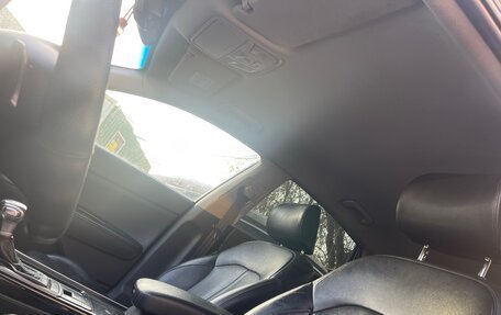 KIA Optima IV, 2017 год, 1 250 000 рублей, 12 фотография