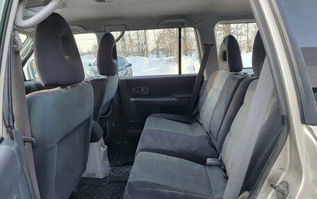 Mitsubishi Pajero Sport II рестайлинг, 2005 год, 1 050 000 рублей, 16 фотография