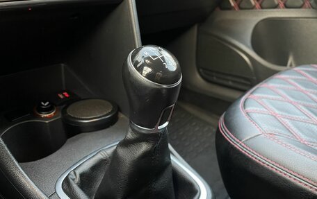 Volkswagen Polo VI (EU Market), 2018 год, 1 360 000 рублей, 17 фотография