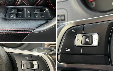 Volkswagen Polo VI (EU Market), 2018 год, 1 360 000 рублей, 18 фотография