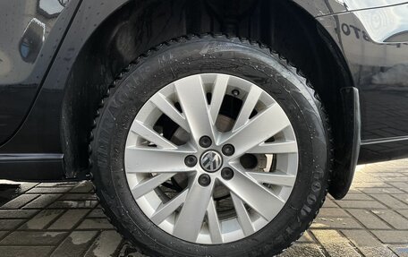 Volkswagen Polo VI (EU Market), 2018 год, 1 360 000 рублей, 19 фотография