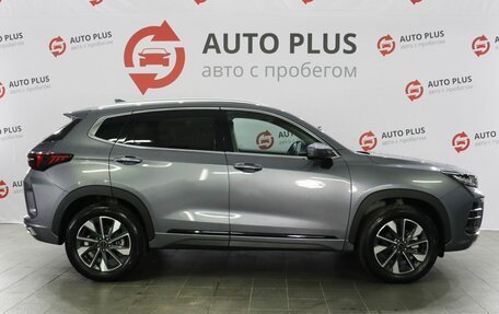 CheryExeed LX, 2022 год, 2 130 000 рублей, 3 фотография