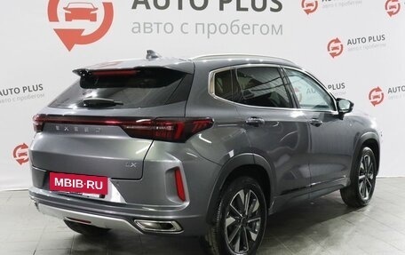 CheryExeed LX, 2022 год, 2 130 000 рублей, 2 фотография