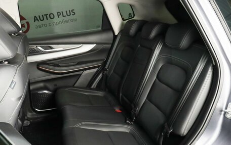 CheryExeed LX, 2022 год, 2 130 000 рублей, 8 фотография