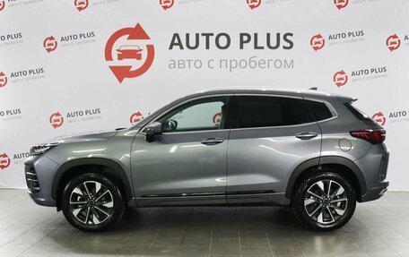 CheryExeed LX, 2022 год, 2 130 000 рублей, 4 фотография