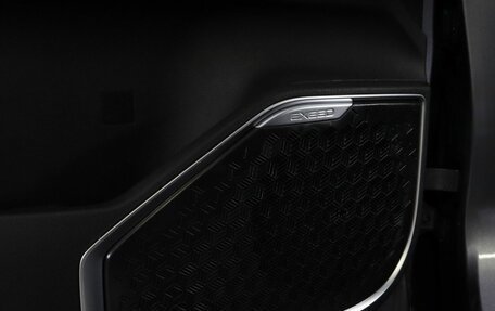CheryExeed LX, 2022 год, 2 130 000 рублей, 13 фотография