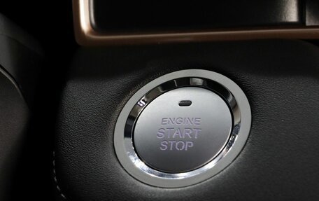 CheryExeed LX, 2022 год, 2 130 000 рублей, 17 фотография