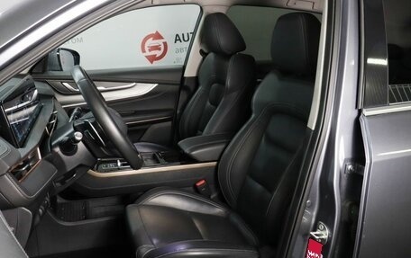 CheryExeed LX, 2022 год, 2 130 000 рублей, 7 фотография