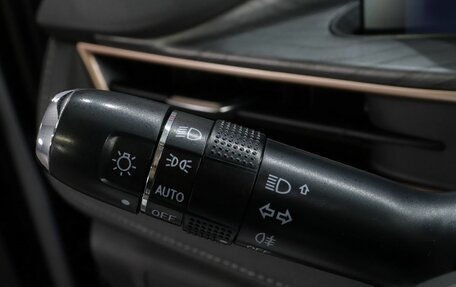 CheryExeed LX, 2022 год, 2 130 000 рублей, 19 фотография