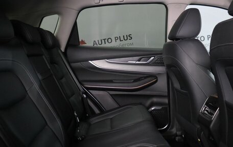 CheryExeed LX, 2022 год, 2 130 000 рублей, 23 фотография