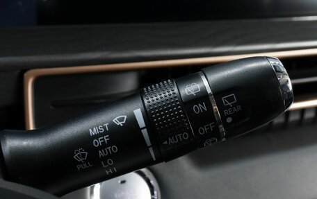 CheryExeed LX, 2022 год, 2 130 000 рублей, 22 фотография