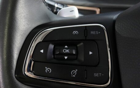 CheryExeed LX, 2022 год, 2 130 000 рублей, 20 фотография