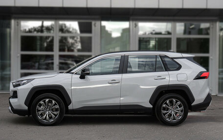 Toyota RAV4, 2025 год, 4 600 000 рублей, 3 фотография