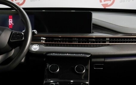 CheryExeed LX, 2022 год, 2 130 000 рублей, 16 фотография