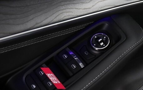 CheryExeed LX, 2022 год, 2 130 000 рублей, 12 фотография