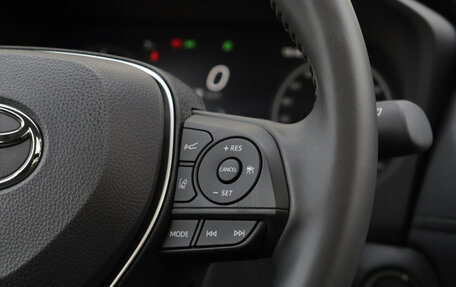 Toyota RAV4, 2025 год, 4 600 000 рублей, 15 фотография