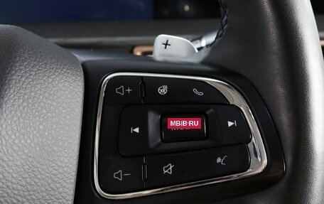 CheryExeed LX, 2022 год, 2 130 000 рублей, 21 фотография