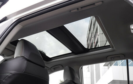 Toyota RAV4, 2025 год, 4 600 000 рублей, 22 фотография