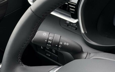 Toyota Highlander, 2025 год, 5 490 000 рублей, 13 фотография