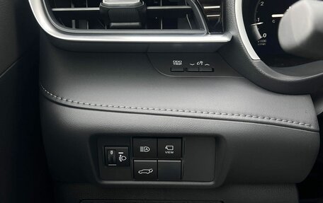 Toyota Highlander, 2025 год, 5 490 000 рублей, 15 фотография