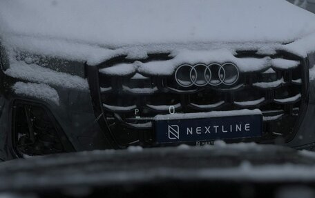 Toyota Highlander, 2025 год, 5 490 000 рублей, 17 фотография