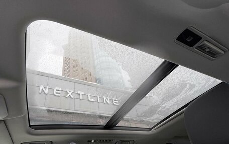 Toyota Highlander, 2025 год, 5 490 000 рублей, 18 фотография