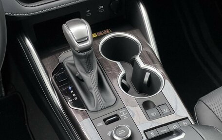 Toyota Highlander, 2025 год, 5 490 000 рублей, 26 фотография