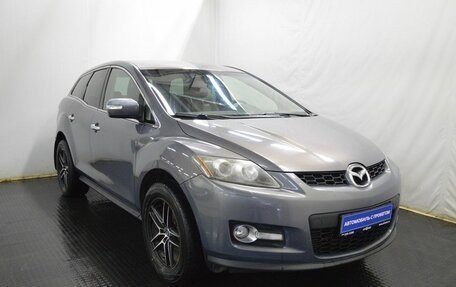 Mazda CX-7 I рестайлинг, 2008 год, 550 000 рублей, 3 фотография