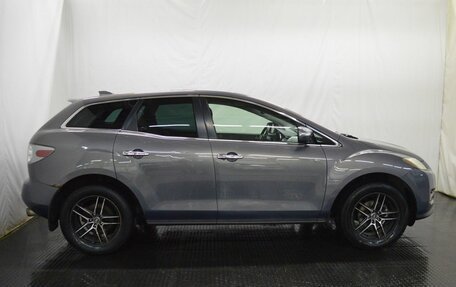 Mazda CX-7 I рестайлинг, 2008 год, 550 000 рублей, 4 фотография