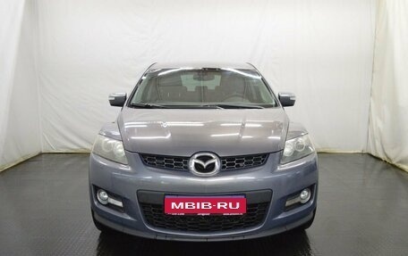 Mazda CX-7 I рестайлинг, 2008 год, 550 000 рублей, 2 фотография