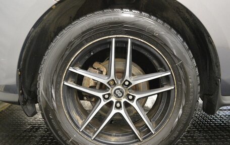 Mazda CX-7 I рестайлинг, 2008 год, 550 000 рублей, 9 фотография