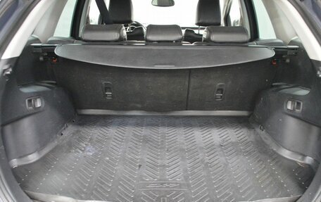 Mazda CX-7 I рестайлинг, 2008 год, 550 000 рублей, 15 фотография