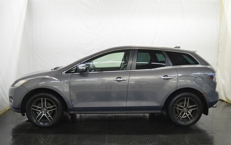 Mazda CX-7 I рестайлинг, 2008 год, 550 000 рублей, 8 фотография