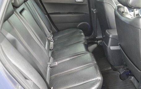 Mazda CX-7 I рестайлинг, 2008 год, 550 000 рублей, 13 фотография