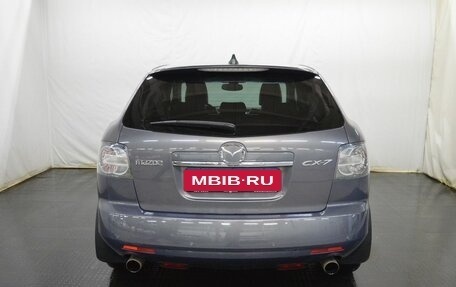 Mazda CX-7 I рестайлинг, 2008 год, 550 000 рублей, 6 фотография