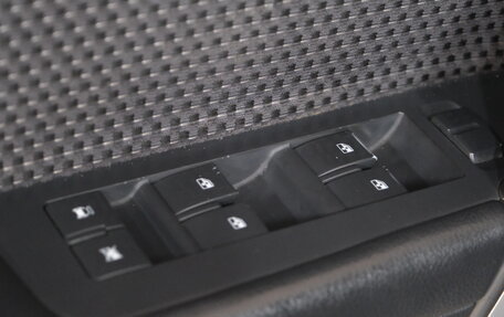 Chevrolet Captiva I, 2011 год, 929 000 рублей, 9 фотография