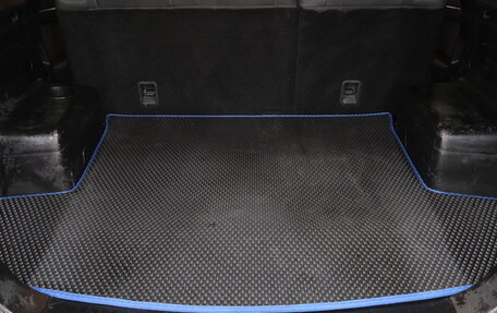 Chevrolet Captiva I, 2011 год, 929 000 рублей, 23 фотография