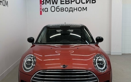 MINI Clubman, 2019 год, 2 950 000 рублей, 3 фотография