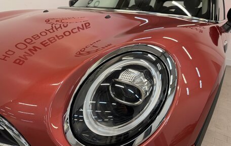 MINI Clubman, 2019 год, 2 950 000 рублей, 8 фотография