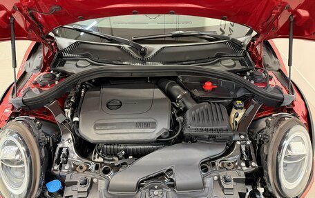 MINI Clubman, 2019 год, 2 950 000 рублей, 9 фотография