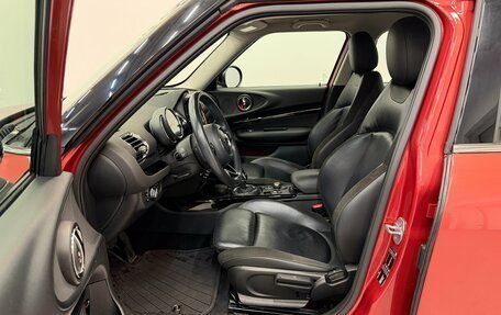 MINI Clubman, 2019 год, 2 950 000 рублей, 16 фотография